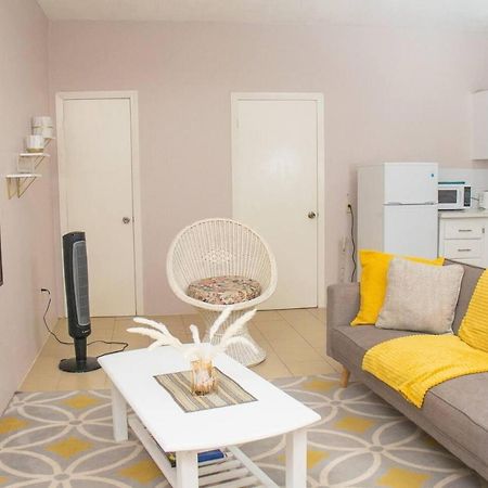 Gorgeous 2-Bed Apartment 3 In St Johns Cosy St. John's エクステリア 写真